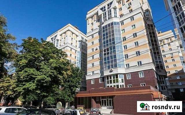 Офисное помещение, 406 кв.м. Воронеж - изображение 1