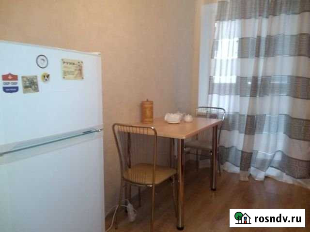 1-комнатная квартира, 37 м², 3/9 эт. в аренду посуточно в Зеленоградске Зеленоградск - изображение 1