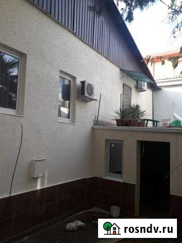 Дом 110 м² на участке 3 сот. на продажу в Туапсе Туапсе - изображение 1