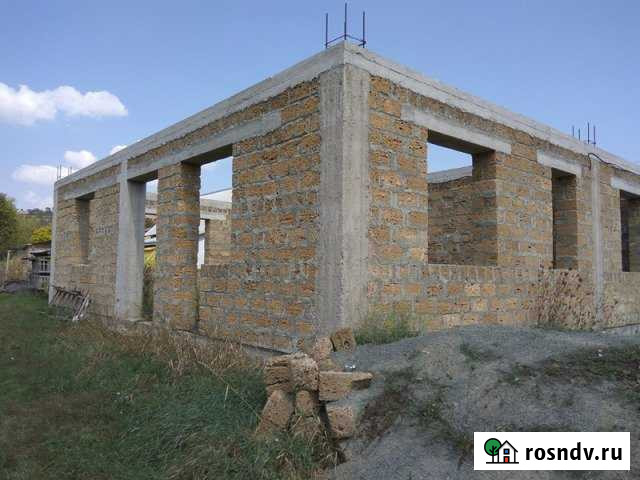 Дом 117 м² на участке 8 сот. на продажу в Чистенькой Чистенькая - изображение 1