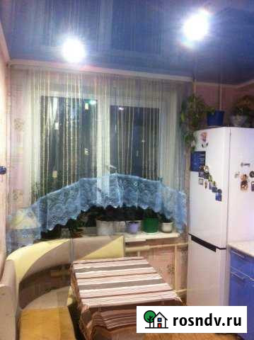 1-комнатная квартира, 35 м², 3/5 эт. в аренду посуточно в Губахе Губаха - изображение 1