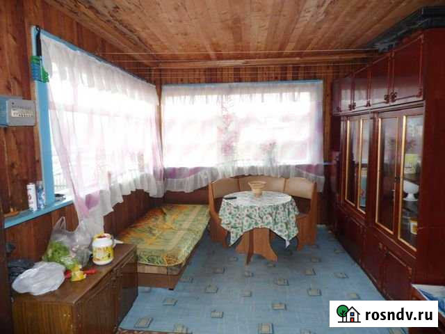 Дом 61 м² на участке 15 сот. на продажу в Березовском Кемеровской области Березовский - изображение 1