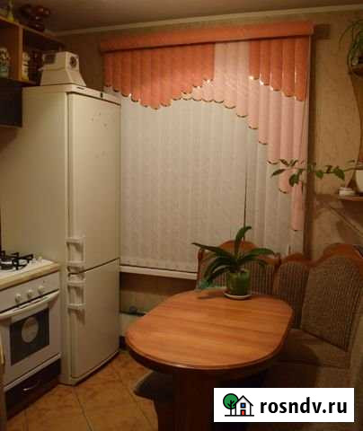 3-комнатная квартира, 60 м², 3/9 эт. в аренду на длительный срок в Химках Химки - изображение 1