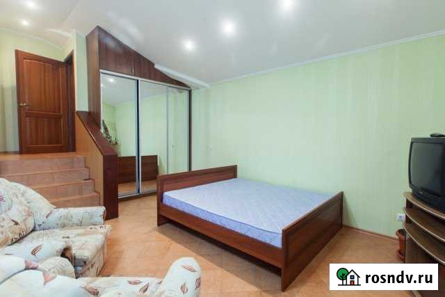 Квартира-студия, 42 м², 8/8 эт. в аренду посуточно в Обнинске Обнинск - изображение 1