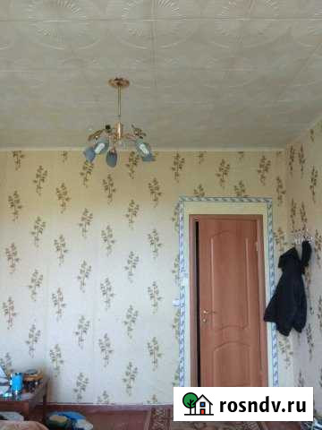 Комната 32.5 м² в 2-ком. кв., 3/3 эт. на продажу в Немане Неман - изображение 1