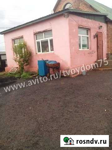 Дом 169.6 м² на участке 976 сот. на продажу в Смоленке Смоленка - изображение 1