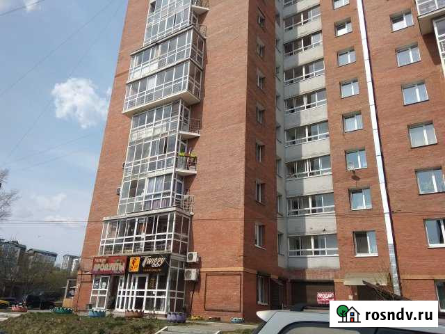 3-комнатная квартира, 69 м², 10/15 эт. в аренду на длительный срок в Иркутске Иркутск - изображение 1