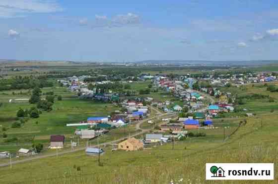 Участок ИЖС 38 сот. на продажу в Альметьевске Альметьевск