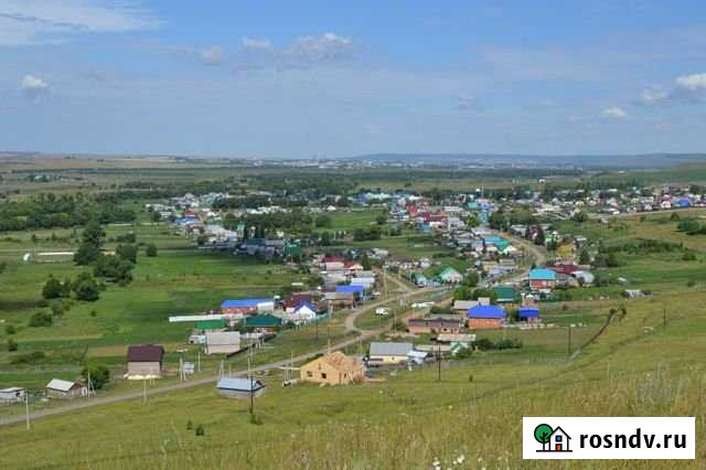 Участок ИЖС 38 сот. на продажу в Альметьевске Альметьевск - изображение 1