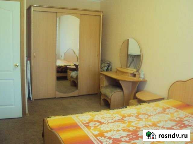 2-комнатная квартира, 48 м², 4/5 эт. в аренду на длительный срок в Братске Братск - изображение 1