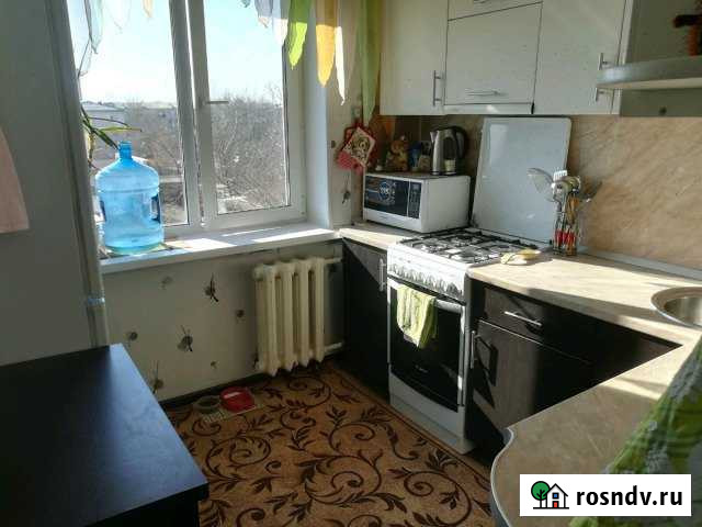 3-комнатная квартира, 49 м², 5/5 эт. на продажу в Карталах Карталы - изображение 1