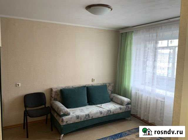 1-комнатная квартира, 35 м², 4/5 эт. в аренду посуточно в Чите Чита - изображение 1