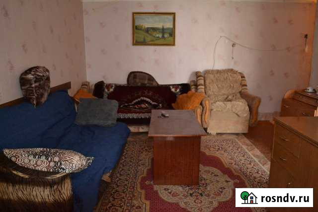 2-комнатная квартира, 45 м², 2/5 эт. в аренду посуточно в Кемерово Кемерово - изображение 1