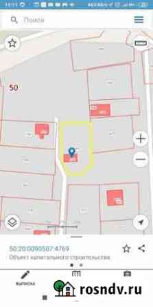 Дача 46 м² на участке 5 сот. на продажу в Старом Городке Старый Городок