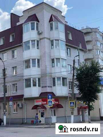 3-комнатная квартира, 83.8 м², 5/5 эт. на продажу в Ливнах Ливны - изображение 1