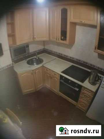 2-комнатная квартира, 60 м², 5/14 эт. в аренду на длительный срок в Лобне Лобня - изображение 1