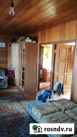 Дом 80 м² на участке 50 сот. в аренду на длительный срок в Иркутске Иркутск - изображение 1