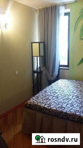 Таунхаус 130 м² на участке 1 сот. на продажу в Сочи Сочи - изображение 1