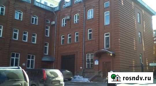 Помещение свободного назначения, 324.2 кв.м. Пермь - изображение 1