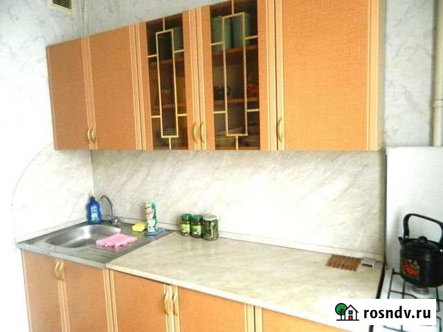 2-комнатная квартира, 51 м², 8/10 эт. на продажу в Белгороде Белгород - изображение 1