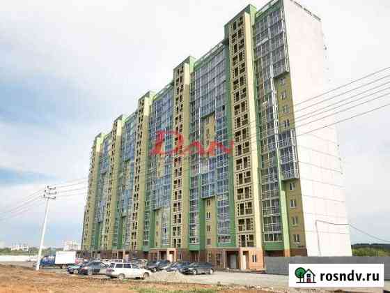 Квартира-студия, 61 м², 11/17 эт. на продажу в Челябинске Челябинск