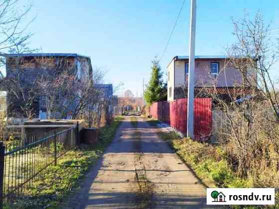 Участок СНТ, ДНП 5 сот. на продажу в Нижнем Новгороде Нижний Новгород