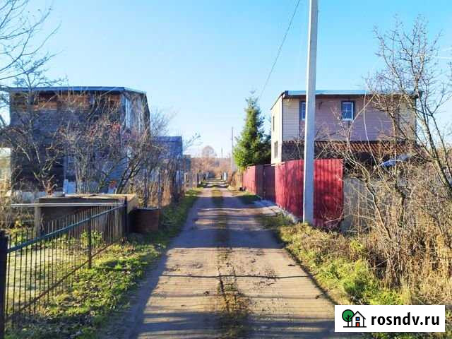 Участок СНТ, ДНП 5 сот. на продажу в Нижнем Новгороде Нижний Новгород - изображение 1