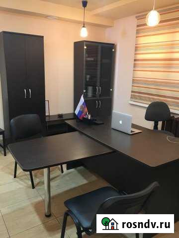 Продам офис Кемерово - изображение 1