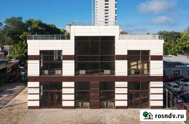 Помещение свободного назначения, 365 кв.м. Липецк - изображение 1