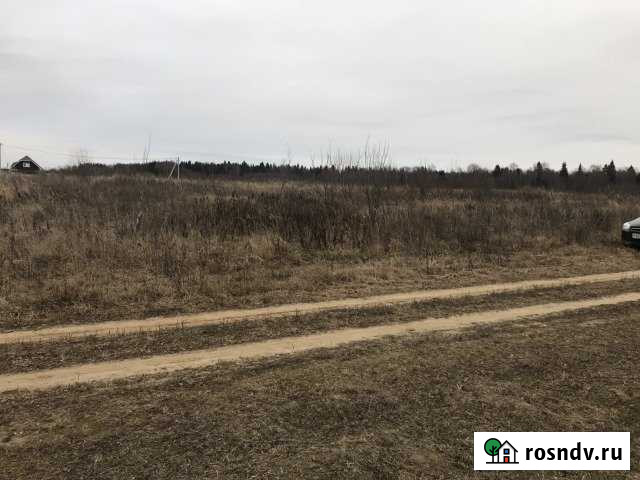 Участок ИЖС 15 сот. на продажу в Шаховской Шаховская - изображение 1