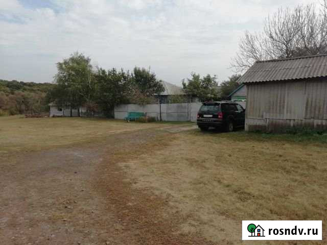 Дом 85 м² на участке 50 сот. на продажу в Каменке Воронежской области Каменка - изображение 1