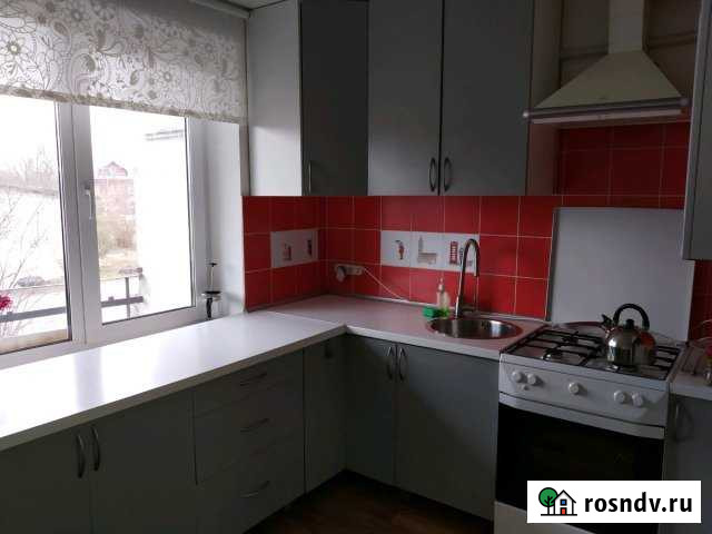 3-комнатная квартира, 59 м², 1/2 эт. на продажу в Старой Вичуге Старая Вичуга - изображение 1