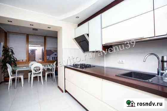 4-комнатная квартира, 105 м², 4/5 эт. на продажу в Калининграде Калининград