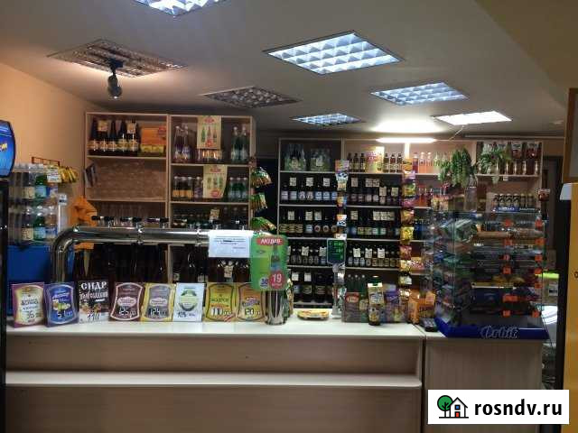 Помещение свободного назначения, 30 кв.м. Ижевск - изображение 1