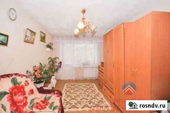 1-комнатная квартира, 30.6 м², 3/5 эт. на продажу в Бердске Бердск
