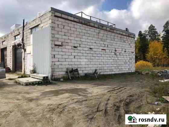 Машиноместо >30 м² на продажу в Нижневартовске Нижневартовск