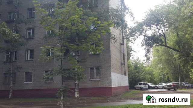 Комната 13.3 м² в 4-ком. кв., 2/5 эт. на продажу в Королеве Королев - изображение 1