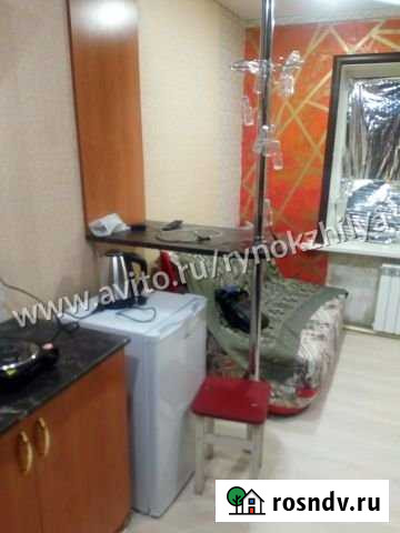 Квартира-студия, 14 м², 5/5 эт. на продажу в Каменске-Шахтинском Каменск-Шахтинский - изображение 1