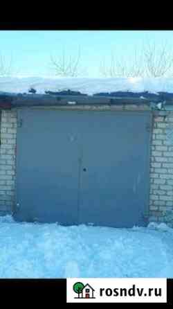 Гараж на продажу в Ишиме Ишим
