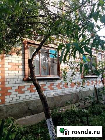 Дом 90 м² на участке 14 сот. на продажу в Ярославской Ярославская - изображение 1