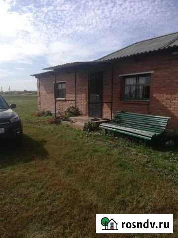 Дом 87 м² на участке 100 сот. на продажу в Полтавке Полтавка - изображение 1