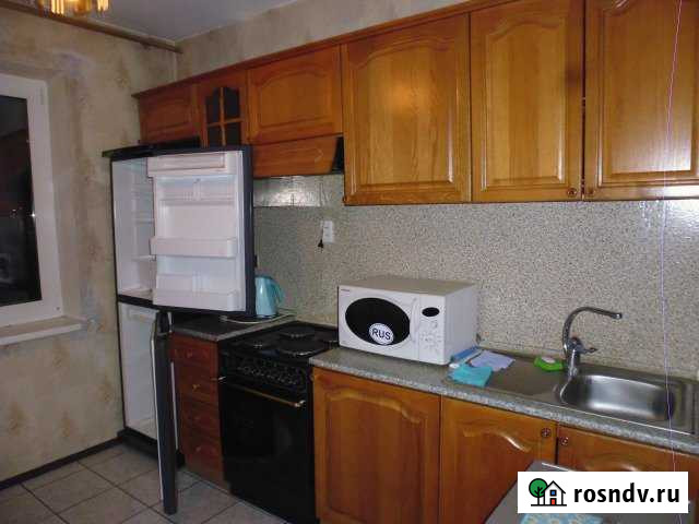 3-комнатная квартира, 76 м², 8/9 эт. в аренду на длительный срок в Кемерово Кемерово - изображение 1