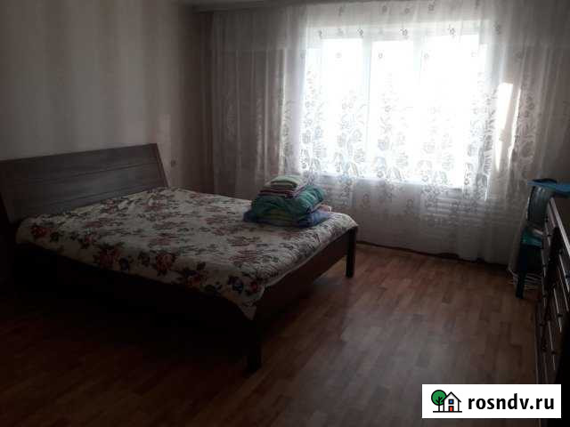 1-комнатная квартира, 34 м², 6/9 эт. в аренду посуточно в Новом Уренгое Новый Уренгой - изображение 1