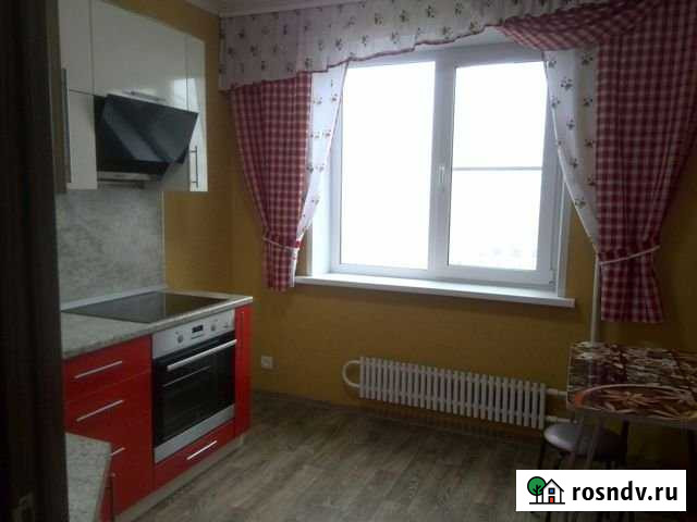 2-комнатная квартира, 54 м², 6/9 эт. в аренду на длительный срок в Старом Осколе Старый Оскол - изображение 1