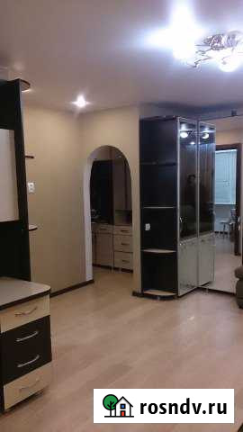 1-комнатная квартира, 33 м², 3/5 эт. в аренду посуточно в Волгограде Волгоград - изображение 1