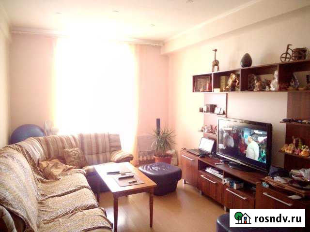 3-комнатная квартира, 74 м², 4/5 эт. на продажу в Магнитогорске Магнитогорск - изображение 1