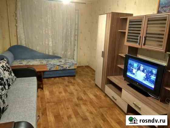 1-комнатная квартира, 30.5 м², 2/9 эт. в аренду посуточно в Мурманске Мурманск
