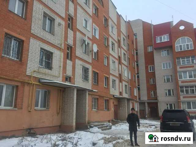 3-комнатная квартира, 63 м², 1/5 эт. на продажу в Приволжске Приволжск - изображение 1