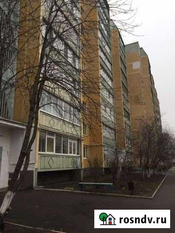 2-комнатная квартира, 53 м², 1/9 эт. на продажу в Курске Курск - изображение 1