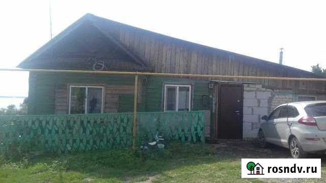 Дом 66 м² на участке 13 сот. на продажу в Сызрани Сызрань - изображение 1